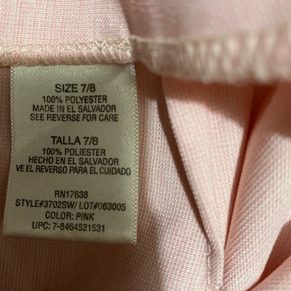 Beautiful pink skirt. - Picture 3 of 3